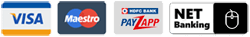 Payment Option